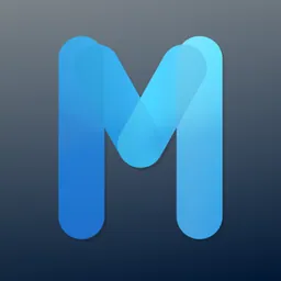 Muse Renderer logo