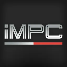 iMPC for iPhone logo