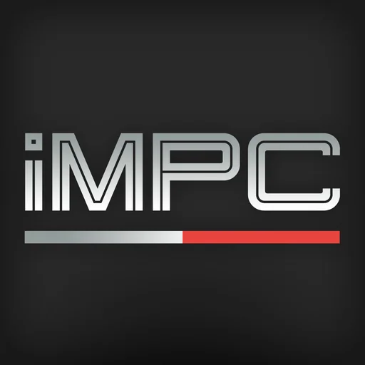 iMPC for iPhone logo