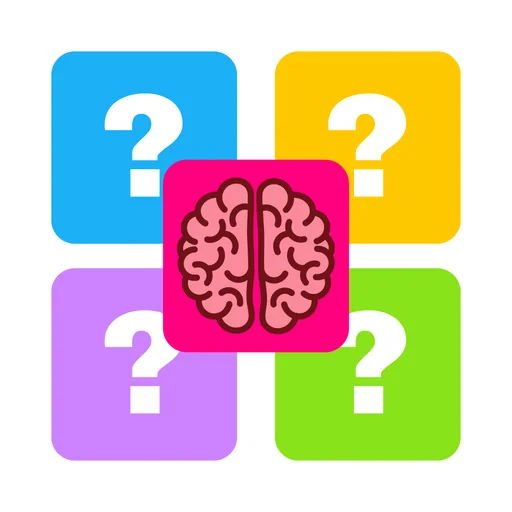 Simple Memory Games logo
