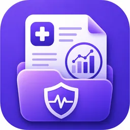 RHIA AHIMA Exam Prep logo