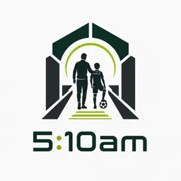 Soccer Scan Trainer logo