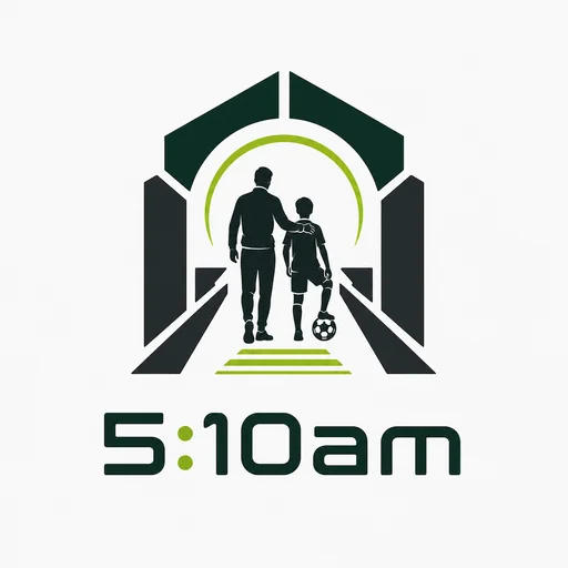 Soccer Scan Trainer logo