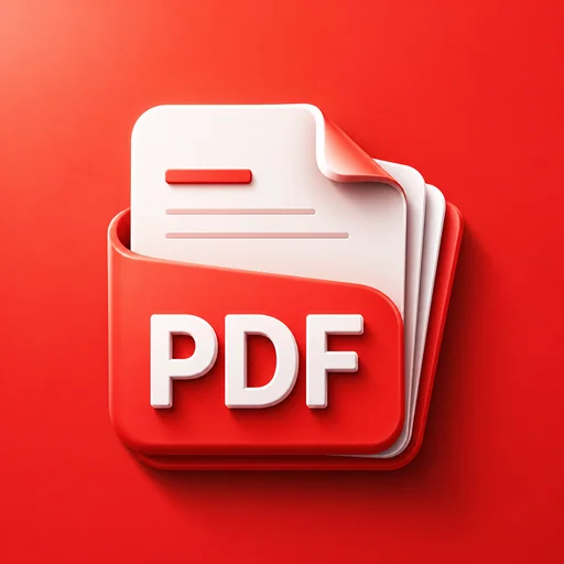 PDF Reader: Edit & OCR Scan logo