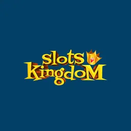 Slots Kingdom - Online Casino logo