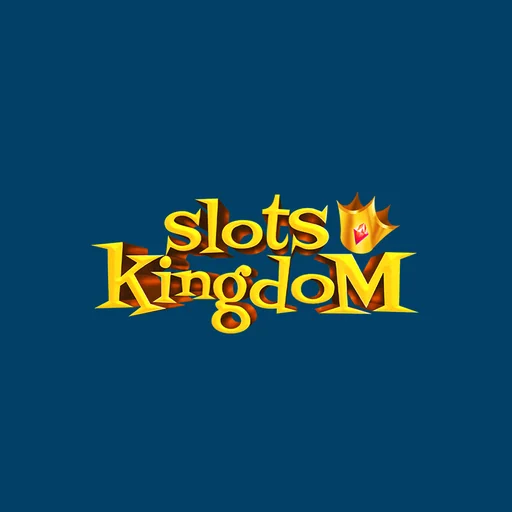Slots Kingdom - Online Casino logo