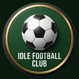 Idle Football Club logo