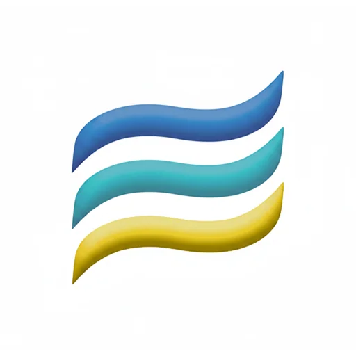 Sea Check - UK Tide Times logo