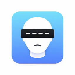Hido: Hide Face logo
