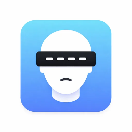 Hido: Hide Face logo