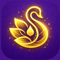 AskSoma:Astro Life Guru Mentor logo