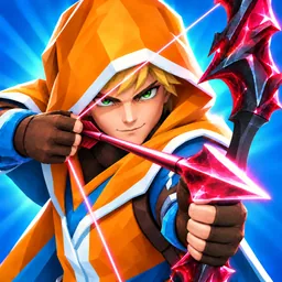 Mythic Survivors logo