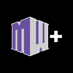 MW+ logo