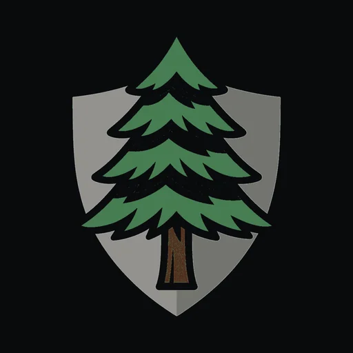 US Army Survival Manual logo