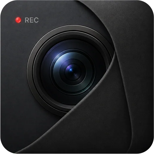 Screen Off Recorder logo