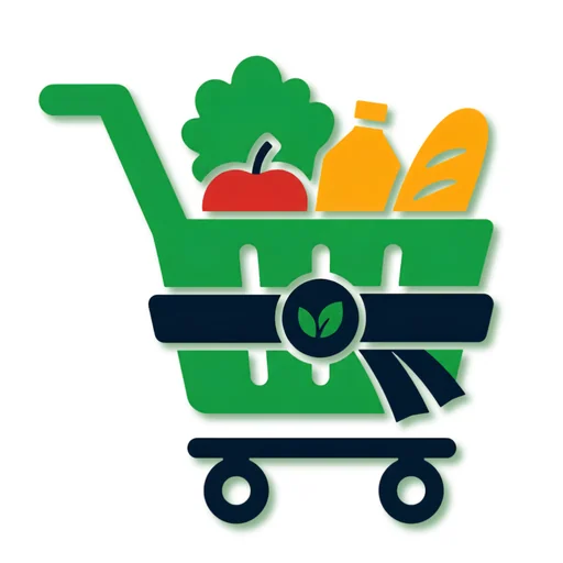 GroceryChop: Compare Prices logo