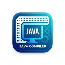 Java Compiler - AI Assistant logo