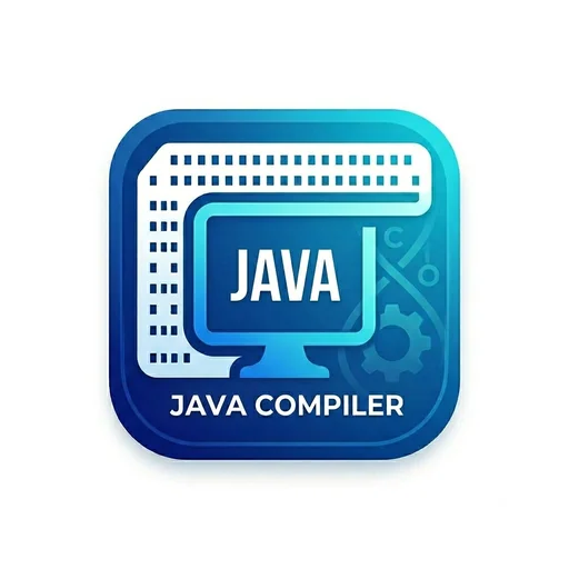 Java Compiler - AI Assistant logo