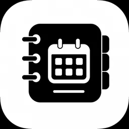 Ajanda App logo