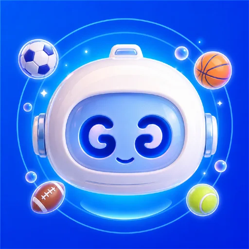 GG AI Football Predictions logo