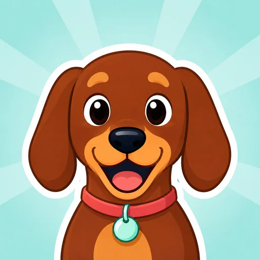 NatBuddy: Dog Food Scanner logo
