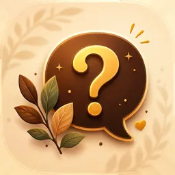 Ask Me — card game logo