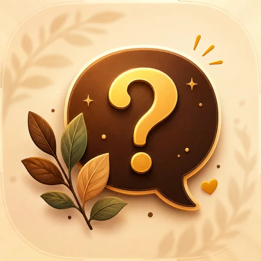 Ask Me — card game logo