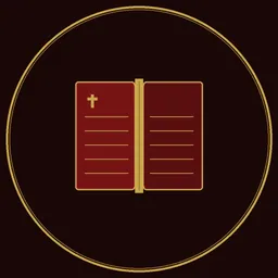 Scripture On The Go logo