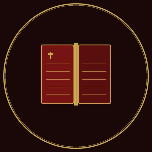 Scripture On The Go logo