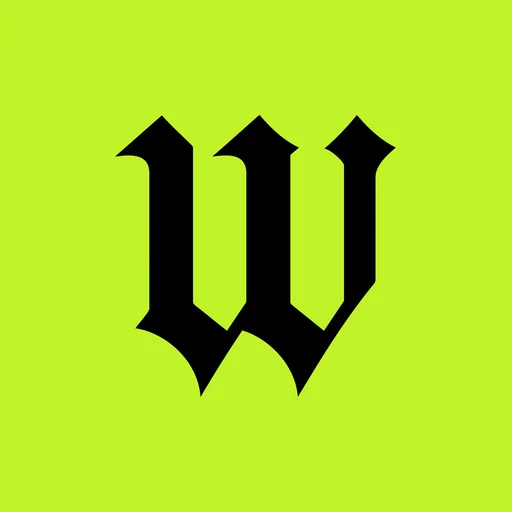 Wavrr - Tattoo Consent Forms logo