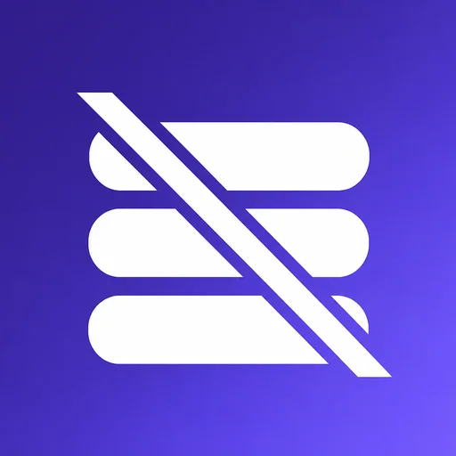 Curb: Feed Blocker For Safari logo