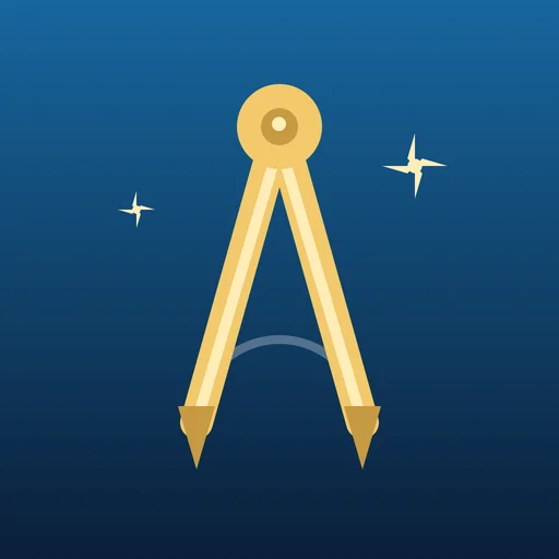 Navigation Almanac logo