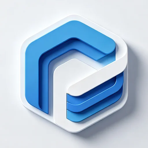 MeshCAD logo