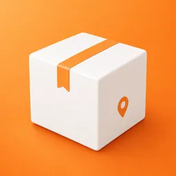 Package Tracker & Parcel Track logo