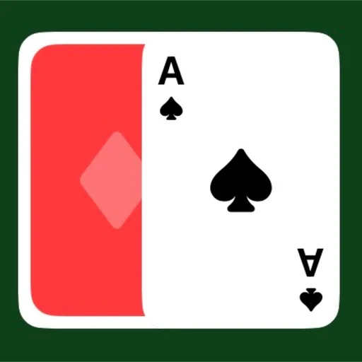 Simple Blackjack Trainer logo