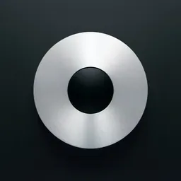 RetroDeck: Retro Music Player logo