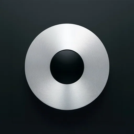 RetroDeck: Retro Music Player logo