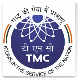 EMR-TMH and ACTREC logo