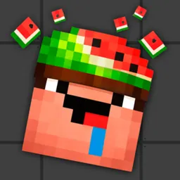 Melon Craft: Ragdoll Sandbox logo