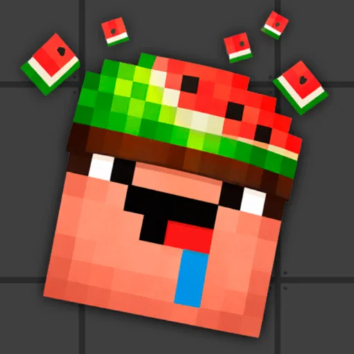 Melon Craft: Ragdoll Sandbox logo