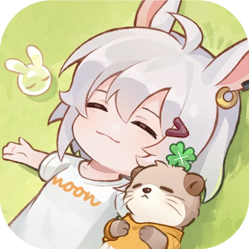 케어프리 타임 logo