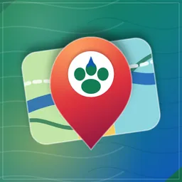 National Zoo Map: ZooDay logo