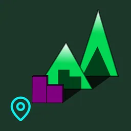 TrailShed logo
