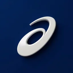 ASICS India logo