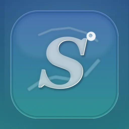 Silk Script Runner logo