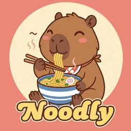 Noodly logo