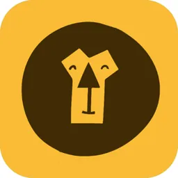 Lions on the Loose logo