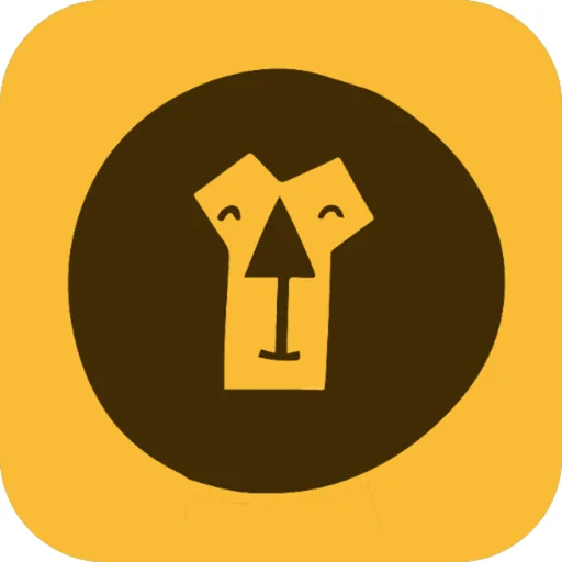 Lions on the Loose logo