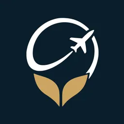 Traviary: Travel Journal logo
