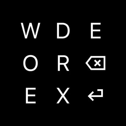 Wordeex logo